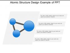 8513699 style technology 2 nuclear 3 piece powerpoint presentation diagram infographic slide