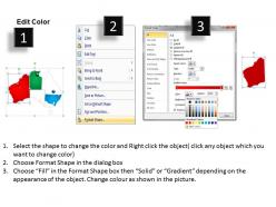 63827986 style essentials 1 location 1 piece powerpoint presentation diagram infographic slide