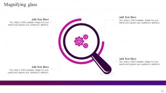 Automation In Logistics Industry Powerpoint Presentation Slides