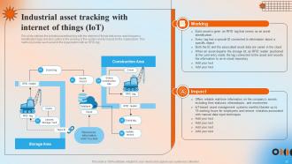 Automation In Manufacturing IT Powerpoint Presentation Slides V Graphical Unique