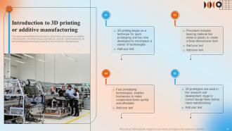 Automation In Manufacturing IT Powerpoint Presentation Slides V Unique Content Ready