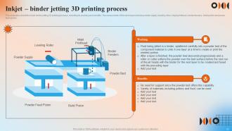 Automation In Manufacturing IT Powerpoint Presentation Slides V Designed Content Ready