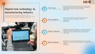 Automation In Manufacturing IT Powerpoint Presentation Slides V Informative Content Ready