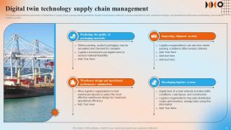 Automation In Manufacturing IT Powerpoint Presentation Slides V Analytical Content Ready