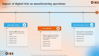 Automation In Manufacturing IT Powerpoint Presentation Slides V Professionally Content Ready