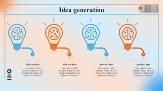 Automation In Manufacturing IT Powerpoint Presentation Slides V Professional Editable