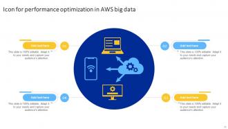 AWS Big Data Powerpoint PPT Template Bundles Professional Images