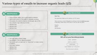 B2B Marketing Strategies For Service Firm Powerpoint Presentation Slides MKT CD V Engaging