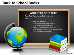 44574839 style variety 2 books 1 piece powerpoint presentation diagram infographic slide