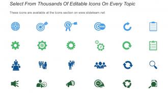 Background check icons list