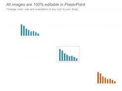 Bar graph ppt styles information