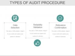 Bcp Audit Scope And Objectives Powerpoint Presentation Slides