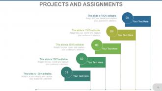 Be able to introduce yourself powerpoint presentation slides