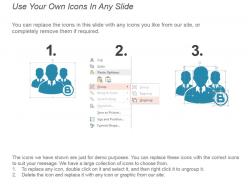 Before versus after template picture polaroids powerpoint presentation