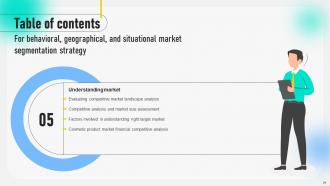 Behavioral Geographical And Situational Market Segmentation Strategy Complete Deck MKT CD Attractive Informative