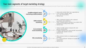 Behavioral Geographical And Situational Market Segmentation Strategy Complete Deck MKT CD Visual Analytical