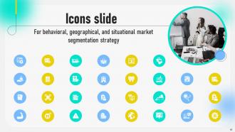 Behavioral Geographical And Situational Market Segmentation Strategy Complete Deck MKT CD Image Professionally