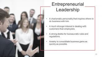 Behavioral Theories Of Leadership Powerpoint Presentation Slides