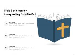 Belief Icon Resource Integration Business Partnership Individual