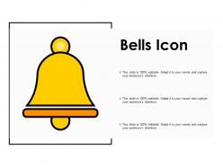 Bells icon