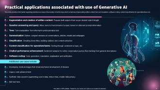 Best 10 Generative AI Tools For Everything Powerpoint Presentation Slides AI CD Best Editable