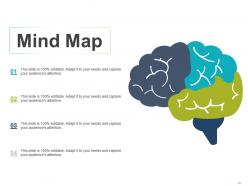 Big data analytics architecture powerpoint presentation slides