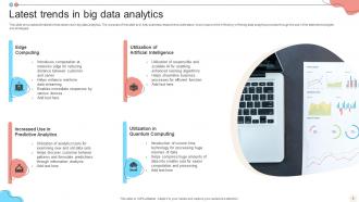 Big Data Analytics Powerpoint Ppt Template Bundles Professionally Unique