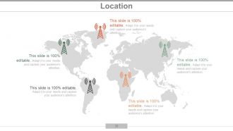 Big Data Analytics Powerpoint Presentation Slide