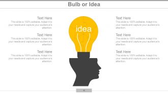 Big Data Analytics Powerpoint Presentation Slide