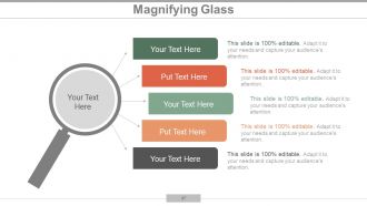 Big Data Analytics Powerpoint Presentation Slide