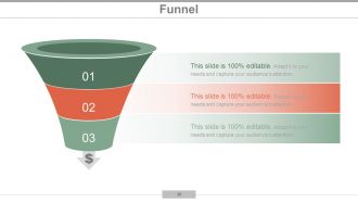 Big Data Analytics Powerpoint Presentation Slide