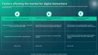 Biomedical Informatics Powerpoint Presentation Slides Content Ready Engaging