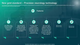 Biomedical Informatics Powerpoint Presentation Slides Customizable Engaging