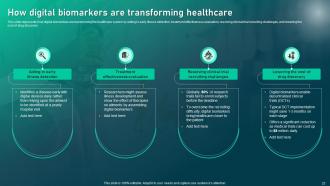 Biomedical Informatics Powerpoint Presentation Slides Designed Engaging