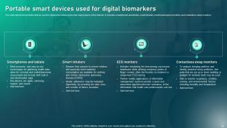 Biomedical Informatics Powerpoint Presentation Slides Graphical Engaging