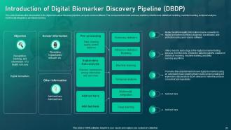 Biomedical Informatics Powerpoint Presentation Slides Pre-designed Engaging