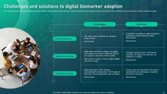 Biomedical Informatics Powerpoint Presentation Slides Images Adaptable