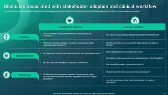 Biomedical Informatics Powerpoint Presentation Slides Good Adaptable