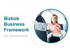 Bizbok Business Framework Powerpoint Presentation Slides