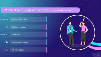 Blockchain Technology Applications in Energy Industry Training Ppt