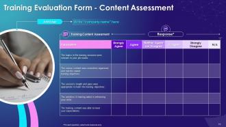 Blockchain Technology for Social Media Training Ppt