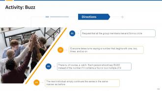 Bonus Session for Middle and Top Management Training Module on Customer Service Edu Ppt