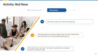 Bonus Session for Middle and Top Management Training Module on Customer Service Edu Ppt