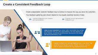 Bonus Session for Middle and Top Management Training Module on Customer Service Edu Ppt