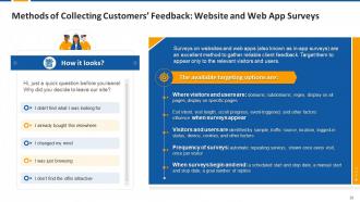 Bonus Session for Middle and Top Management Training Module on Customer Service Edu Ppt