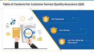 Bonus Session for Middle and Top Management Training Module on Customer Service Edu Ppt