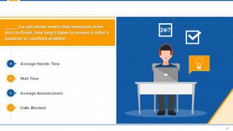 Bonus Session for Middle and Top Management Training Module on Customer Service Edu Ppt