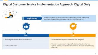 Bonus Session for Middle and Top Management Training Module on Customer Service Edu Ppt