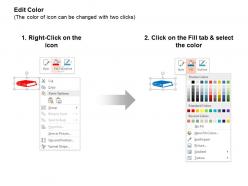 Book bible flag pencil ruler ppt icons graphics