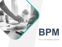 Bpm Powerpoint Presentation Slides